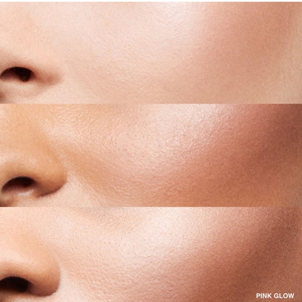 Bobbi Brown Mini Highlight Powder - Pink Glow - Picture 4 of 9